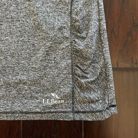 Women's LL Bean Cold Gear lightweight Base layer long sleeve outdoor size S - Picture 3 of 8